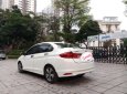 Honda City   2016 - Cần bán gấp Honda City đời 2016, màu trắng, giá tốt