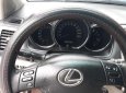 Lexus RX   2007 - Cần bán xe Lexus RX đời 2007, màu bạc, nhập khẩu 