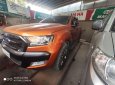 Ford Ranger   2016 - Cần bán Ford Ranger đời 2016, nhập khẩu nguyên chiếc chính chủ, giá chỉ 755 triệu