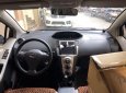 Toyota Yaris   2008 - Bán Toyota Yaris đời 2008, màu xám, 299 triệu