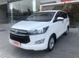 Toyota Innova   2.0G AT  2018 - Cần bán xe Toyota Innova 2.0G AT sản xuất năm 2018, màu trắng số tự động giá cạnh tranh