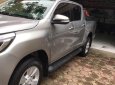 Toyota Hilux 2016 - Cần bán lại xe Toyota Hilux 3.0 AT sản xuất năm 2016, 590 triệu