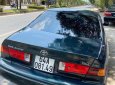 Toyota Camry 2001 - Bán Toyota Camry đời 2001, màu xanh lam