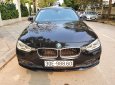 BMW 3 Series   2016 - Bán gấp chiếc BMW 3 Series 320i, màu đen, nhập khẩu nguyên chiếc, giá rẻ