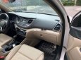 Hyundai Tucson 2016 - Cần bán lại xe Hyundai Tucson 2.0 sản xuất 2016, màu trắng, nhập khẩu chính chủ, 799tr