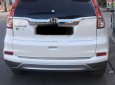 Honda CR V 2015 - Bán Honda CR V 2.4 sản xuất 2015, màu trắng chính chủ, 800tr