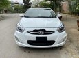 Hyundai Accent Blue   2016 - Bán xe Hyundai Accent Blue 2016, màu trắng, nhập khẩu số sàn giá cạnh tranh