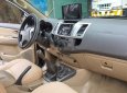 Toyota Hilux 2012 - Cần bán gấp Toyota Hilux 3.0 MT năm 2012, màu đen