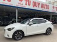 Mazda 2 2017 - Bán xe Mazda 2 sản xuất 2017, màu trắng giá cạnh tranh