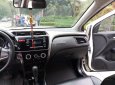 Honda City   2016 - Cần bán gấp Honda City đời 2016, màu trắng, giá tốt