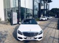 Mercedes-Benz C class  C250  2018 - Bán Mercedes C250 năm 2018, màu trắng