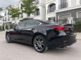 Mazda 6 2018 - Cần bán lại xe Mazda 6 2018, màu đen