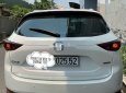 Mazda CX 5   2019 - Cần bán gấp Mazda CX 5 sản xuất 2019, màu trắng chính chủ