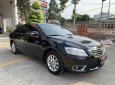 Toyota Camry 2010 - Bán xe Toyota Camry 2.4G sản xuất 2010, màu đen, số tự động