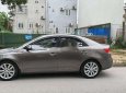 Kia Forte   2009 - Cần bán gấp Kia Forte sản xuất 2009, màu xám, xe nhập, giá tốt