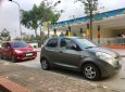 Chevrolet Spark   2010 - Cần bán Chevrolet Spark đời 2010, màu xám, xe nhập, giá tốt