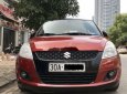 Suzuki Swift 2014 - Cần bán Suzuki Swift đời 2014, màu đỏ xe gia đình