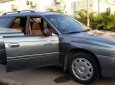 Subaru Legacy   1997 - Bán Subaru Legacy sản xuất năm 1997, màu xám, xe nhập