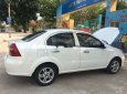 Chevrolet Aveo 2013 - Cần bán Chevrolet Aveo đời 2013, màu trắng, 229tr