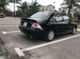 Mitsubishi Lancer 2003 - Bán Mitsubishi Lancer 1.6AT năm sản xuất 2003, màu đen chính chủ, giá tốt