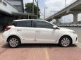 Toyota Yaris G 2016 - Bán Toyota Yaris G sản xuất 2016, màu trắng, nhập khẩu nguyên chiếc, giá tốt