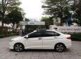 Honda City   2016 - Cần bán gấp Honda City đời 2016, màu trắng, giá tốt