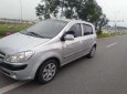 Hyundai Getz 2008 - Bán ô tô Hyundai Getz 2008, màu bạc, nhập khẩu nguyên chiếc, giá tốt