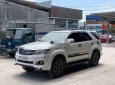 Toyota Fortuner   2016 - Bán Toyota Fortuner Sportivo 2.7AT sản xuất 2016, màu trắng, số tự động 