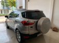 Ford EcoSport  Titanium 2015 - Bán ô tô Ford EcoSport Titanium đời 2015, màu bạc, giá chỉ 419 triệu