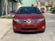 Toyota Venza 2009 - Bán Toyota Venza năm 2009, màu đỏ, xe nhập