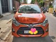 Toyota Wigo   2019 - Bán Toyota Wigo sản xuất năm 2019, nhập khẩu, số sàn, giá tốt