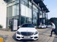 Mercedes-Benz C class  C250  2018 - Bán Mercedes C250 năm 2018, màu trắng