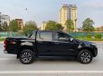 Chevrolet Colorado 2017 - Bán Chevrolet Colorado 2017, màu đen, nhập khẩu nguyên chiếc