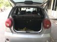 Chevrolet Spark 2009 - Cần bán gấp Chevrolet Spark sản xuất năm 2009, màu bạc, xe nhập chính chủ