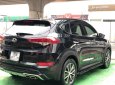 Hyundai Tucson   2015 - Cần bán gấp Hyundai Tucson năm sản xuất 2015, màu đen, chính chủ