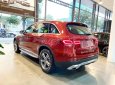 Mercedes-Benz GLC-Class GLC 200 2020 - Bán lại Mercedes GLC 200 đời 2020, màu đỏ, xe siêu lướt