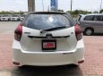 Toyota Yaris 2016 - Cần bán lại chiếc xe Toyota Yaris 1.3G, đời 2016, nhập khẩu nguyên chiếc, giá rẻ