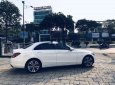 Mercedes-Benz C class  C250  2018 - Bán Mercedes C250 năm 2018, màu trắng