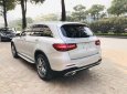 Mercedes-Benz GLC-Class  300 2017 - Bán ưu đãi với chiếc Mercedes Benz GLC 300, sản xuất 2017, màu bạc, giao nhanh