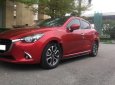 Mazda 2   2015 - Cần bán Mazda 2 đời 2015, màu đỏ, ít sử dụng, 435 triệu