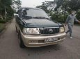 Toyota Zace 2002 - Cần bán Toyota Zace GL đời 2002, màu xanh vỏ dưa