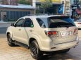 Toyota Fortuner 2016 - Bán Toyota Fortuner năm sản xuất 2016, màu vàng