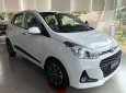 Hyundai Grand i10 2019 - Cần bán xe Hyundai Grand i10 đời 2019, màu trắng