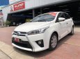 Toyota Yaris 2016 - Cần bán lại chiếc xe Toyota Yaris 1.3G, đời 2016, nhập khẩu nguyên chiếc, giá rẻ