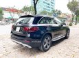 Mercedes-Benz GLC-Class GLC 200 2020 - Cần bán lại xe Mercedes GLC 200 sản xuất năm 2020, màu đen