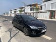 Honda City   2017 - Bán Honda City 1.5AT sản xuất năm 2017, màu đen, số tự động