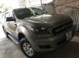 Ford Ranger 2017 - Cần bán Ford Ranger 2017, màu bạc, 525tr