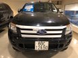 Ford Ranger 2014 - Cần bán gấp Ford Ranger đời 2014, màu đen, nhập khẩu