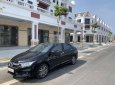 Honda City   2017 - Bán Honda City 1.5AT sản xuất năm 2017, màu đen, số tự động