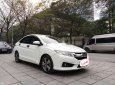 Honda City   2016 - Cần bán gấp Honda City đời 2016, màu trắng, giá tốt